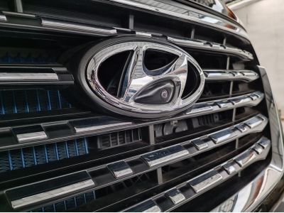 HYUNDAI NEW H1 2.5 DELUXE 2021 ฮฮ 3344 รูปที่ 7